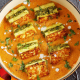 paneer pasanda